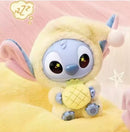 Stitch Plush - Receba um Stitch Aleatório