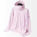 Jaqueta Ultra Ice - Unissex UV50+ Refrescante protegendo dos raios solares