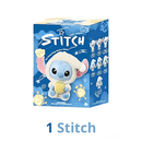 Stitch Plush - Receba um Stitch Aleatório