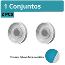 Suporte Magnético Organizador
