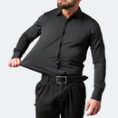 Camisa Social de Alto Padrão