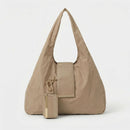 FoldBag™ – Bolsa Dobrável Chaveiro · 5 Cores