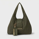 FoldBag™ – Bolsa Dobrável Chaveiro · 5 Cores