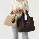FoldBag™ – Bolsa Dobrável Chaveiro · 5 Cores
