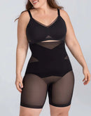 Cinta Short Magry Fit (Modeladora de Alta Compressão) GARANTA JÁ A SUA!