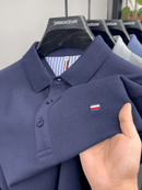 Camisa Polo Tom