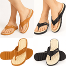 Chinelo Feminino Tratorado – Conforto e Estilo em Dobro