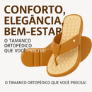 Chinelo Feminino Tratorado – Conforto e Estilo em Dobro
