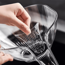 Escorredor de Alimentos Multifuncional - Otimize