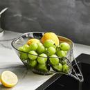 Escorredor de Alimentos Multifuncional - Otimize