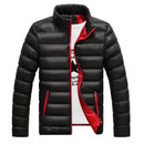 Jaqueta Puffer