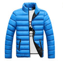 Jaqueta Puffer