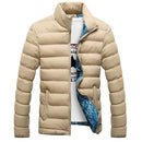 Jaqueta Puffer