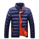 Jaqueta Puffer