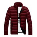 Jaqueta Puffer