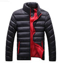 Jaqueta Puffer