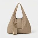 FoldBag™ – Bolsa Dobrável Chaveiro · 5 Cores
