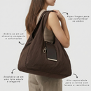 FoldBag™ – Bolsa Dobrável Chaveiro · 5 Cores