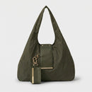 FoldBag™ – Bolsa Dobrável Chaveiro · 5 Cores