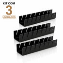 CapFrame | Organizador Vertical para Bonés