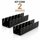 CapFrame | Organizador Vertical para Bonés