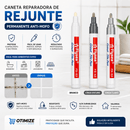 RejuntePen™ – Caneta Reparadora de Rejunte Permanente | Anti-Mofo · À Prova d'Água