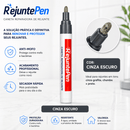 RejuntePen™ – Caneta Reparadora de Rejunte Permanente | Anti-Mofo · À Prova d'Água