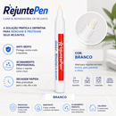 RejuntePen™ – Caneta Reparadora de Rejunte Permanente | Anti-Mofo · À Prova d'Água