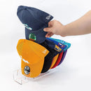 CapFrame | Organizador Vertical para Bonés