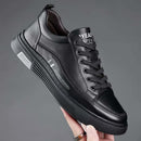 Tênis Masculino LEATHER - Legítimo