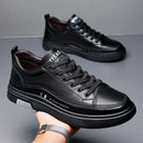 Tênis Masculino LEATHER - Legítimo
