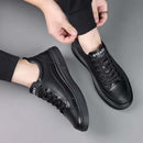 Tênis Masculino LEATHER - Legítimo