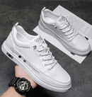 Tênis Masculino LEATHER - Legítimo
