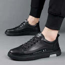 Tênis Masculino LEATHER - Legítimo
