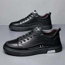 Tênis Masculino LEATHER - Legítimo