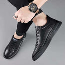 Tênis Masculino LEATHER - Legítimo