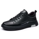 Tênis Masculino LEATHER - Legítimo