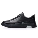 Tênis Masculino LEATHER - Legítimo
