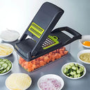 UltraChef™ – Cortador e Fatiador Multifuncional 16 em 1 | Leve 2 pelo Preço de 1