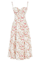Vestido Sophia (Modelador de Cintura)