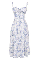 Vestido Sophia (Modelador de Cintura)