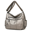 Bolsa De Couro Feminina -  Forever 21