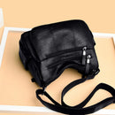Bolsa De Couro Feminina -  Forever 21