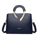 Bolsa de Couro Transversal - Diana