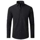 Camisa Social de Alto Padrão