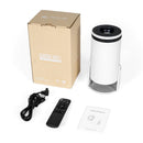 Projetor HY300 Magcubic Smart | Android 11 · WiFi 6 · 150 Polegadas · Bivolt 🚀
