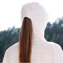 Jaqueta Ultra Ice - Unissex UV50+ Refrescante protegendo dos raios solares