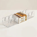CapFrame | Organizador Vertical para Bonés