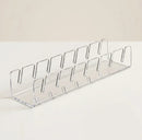 CapFrame | Organizador Vertical para Bonés