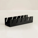 CapFrame | Organizador Vertical para Bonés